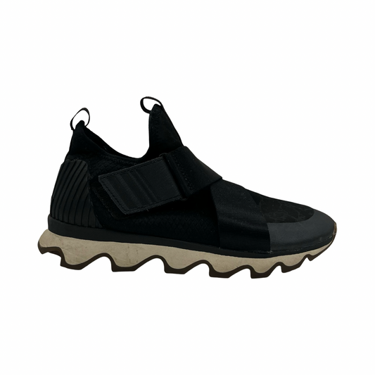 Shoes Sneakers By Sorel In Black, Size:7.5