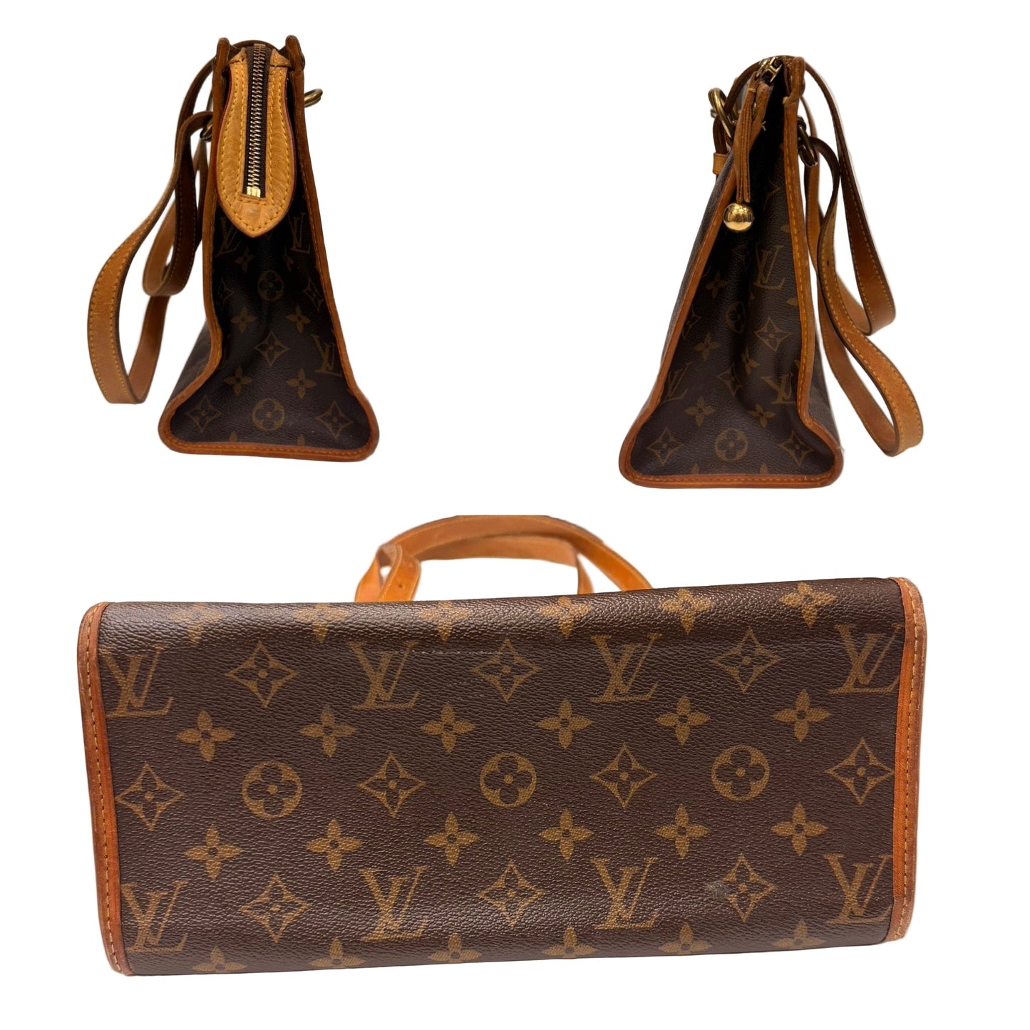 Handbag Luxury Designer By Louis Vuitton, Size: Small