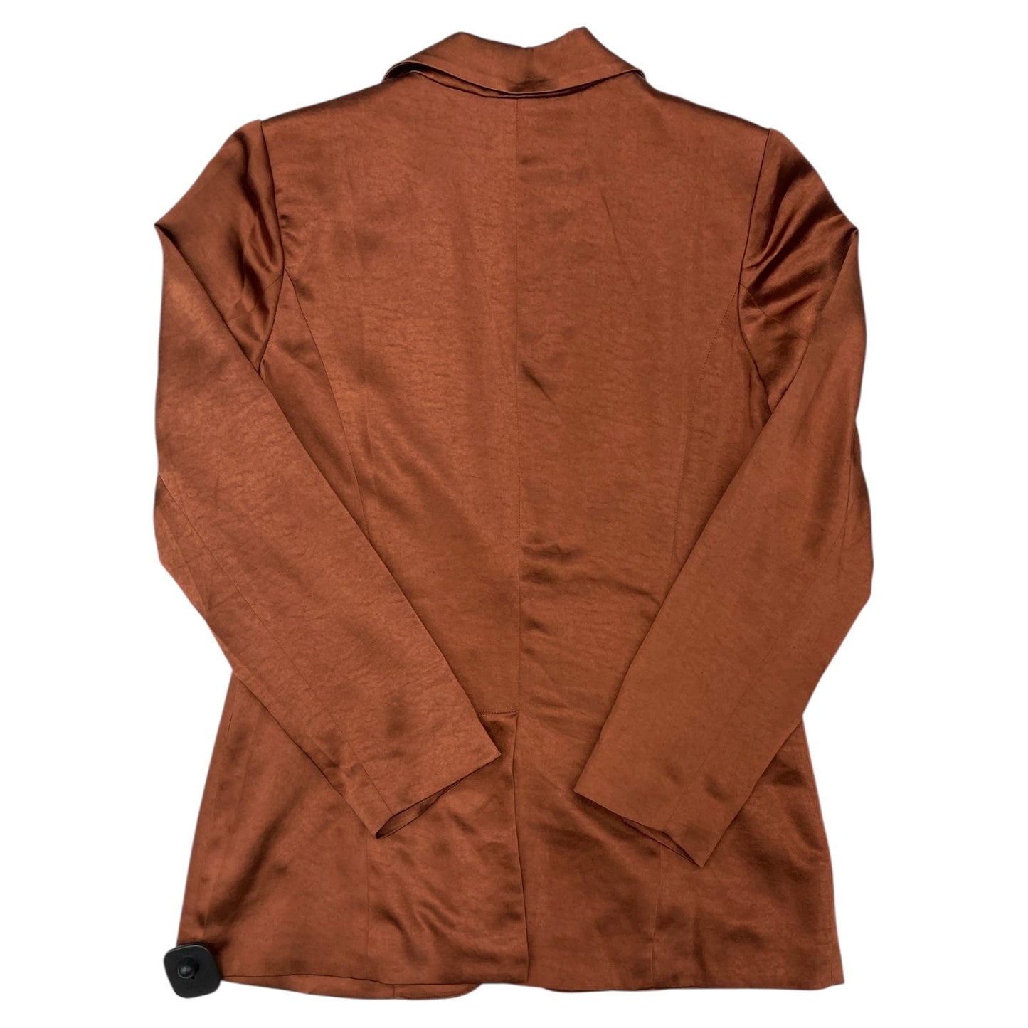 Blazer By Skies Are Blue In Brown, Size:M