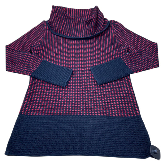 Sweater By Calvin Klein In Multi, Size:Xs