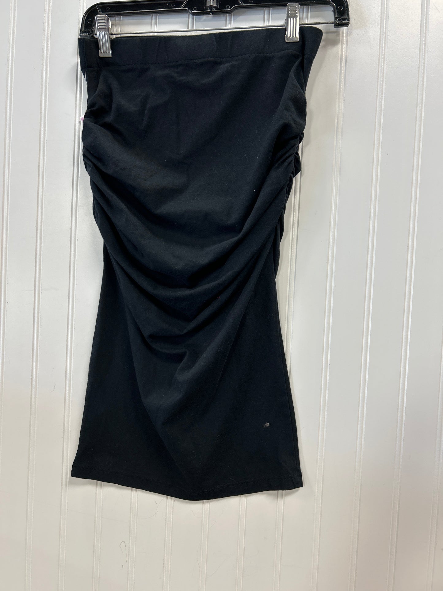 Skirt Midi By Michael Stars In Black, Size:S