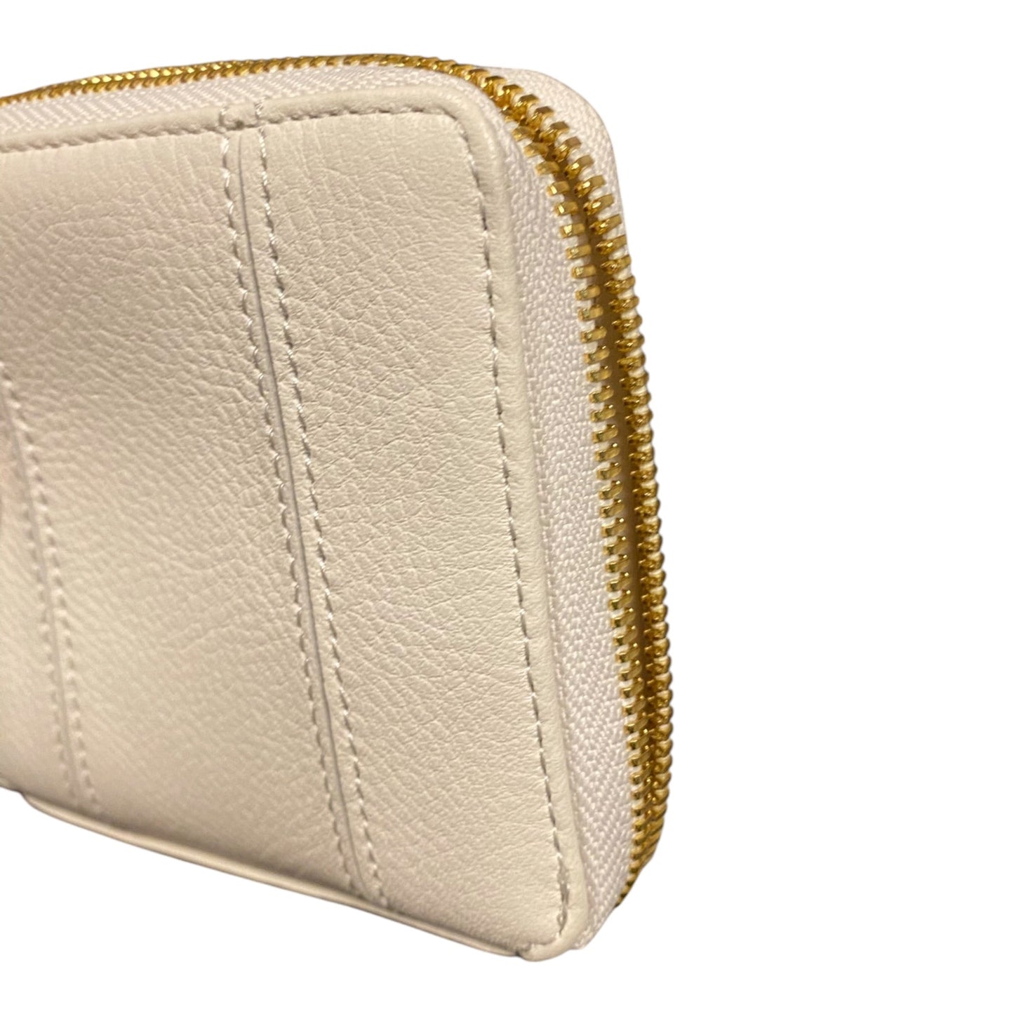 Wallet Designer By Hammitt In White, Size:Medium