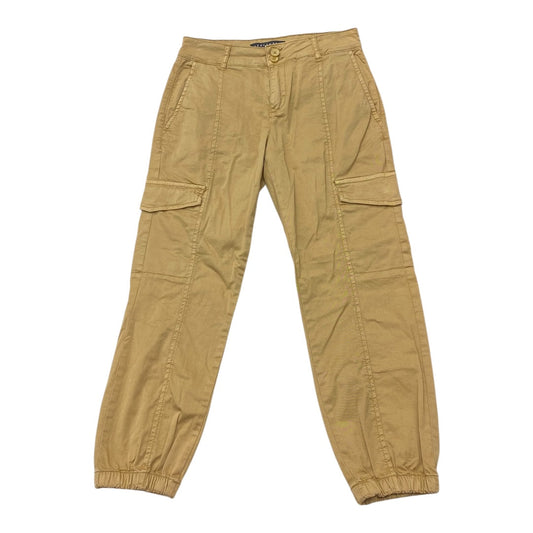 Pants Cargo & Utility By Sanctuary In Orange, Size:2