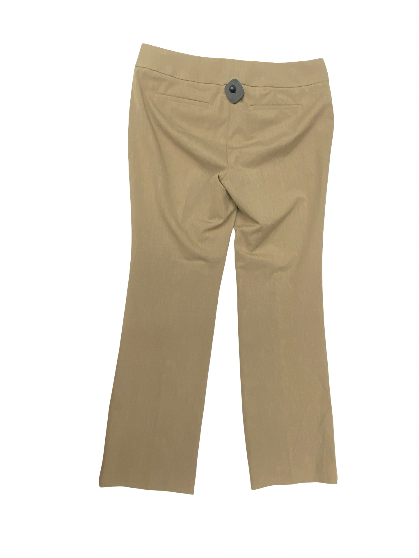 Pants Dress By Loft In Brown, Size:12