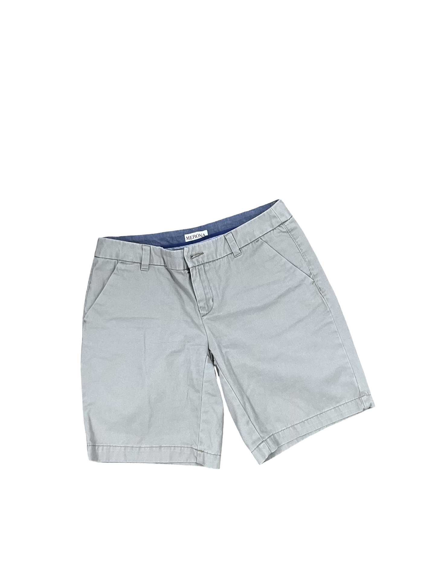 Shorts By Merona In Tan, Size:2
