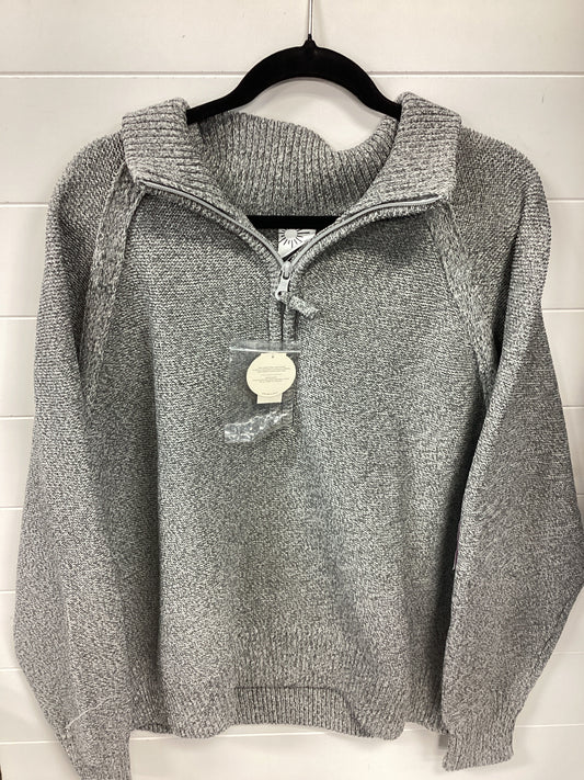 Athletic Fleece By Aerie In Grey, Size:Xl