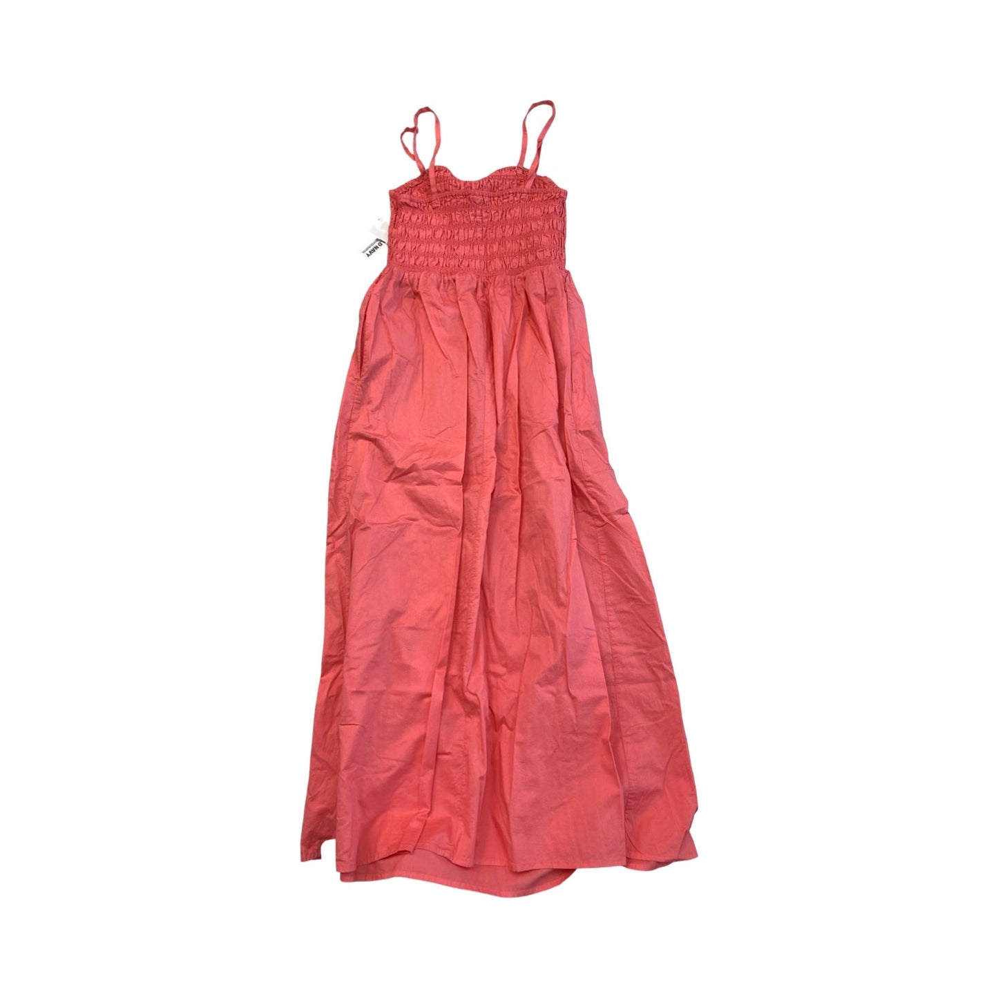 Dress Casual Maxi By Old Navy In Pink, Size:S