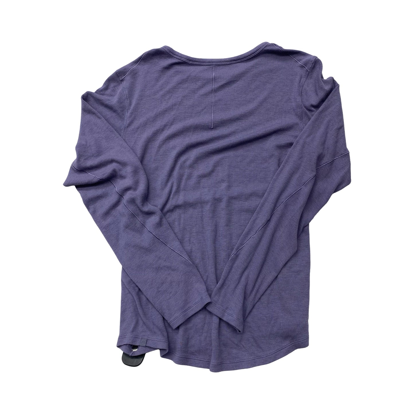 Top Ls By Lululemon In Purple, Size:L