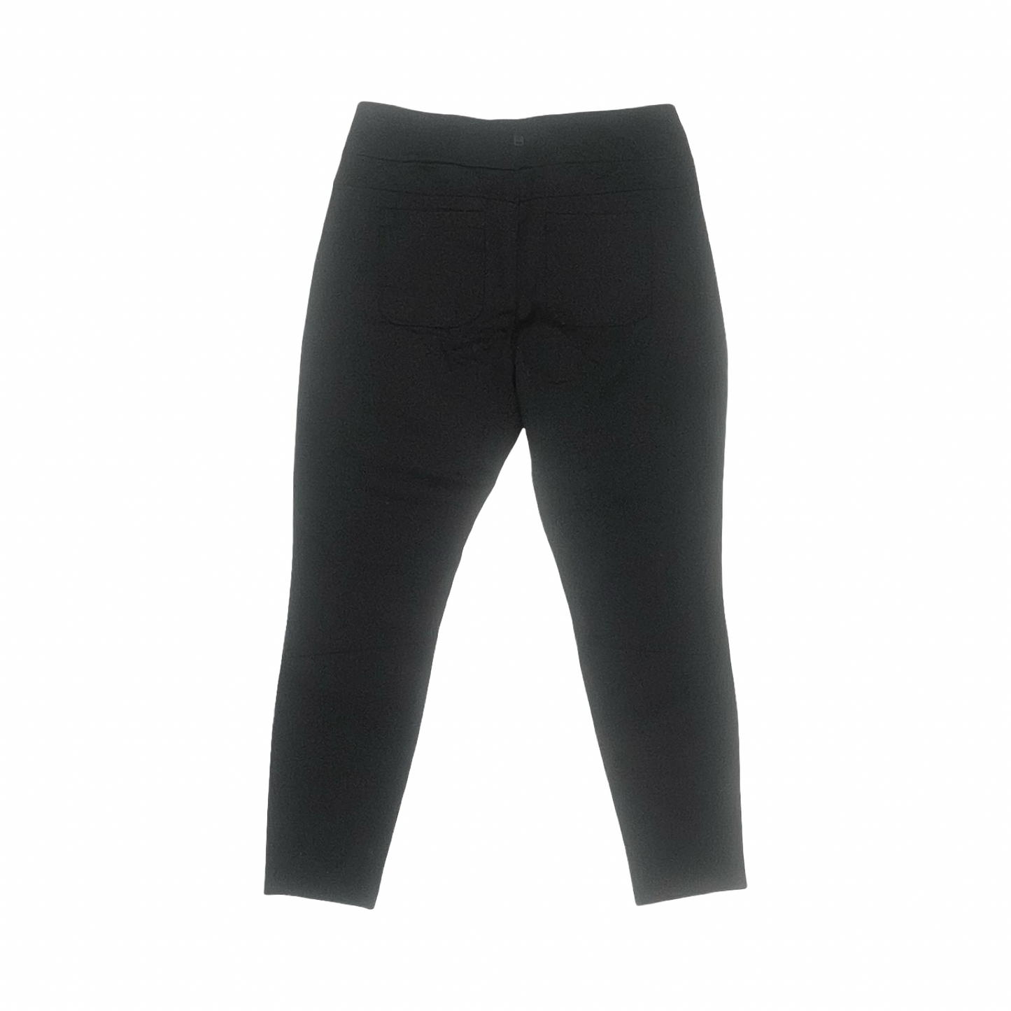 Athletic Pants By Avalanche In Black, Size:Xl