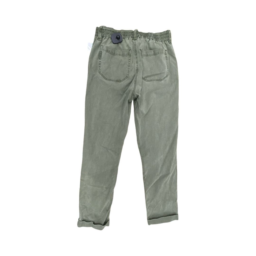 Pants Other By Paige In Green, Size:6
