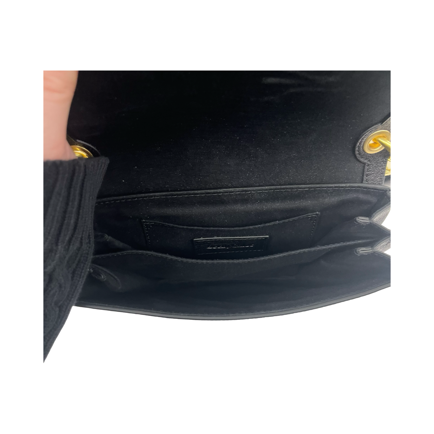 Crossbody Designer By See By Chloe In Black, Size:Medium