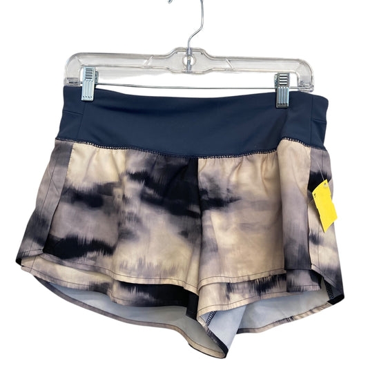 Athletic Shorts By Calia In Multi, Size:Sh