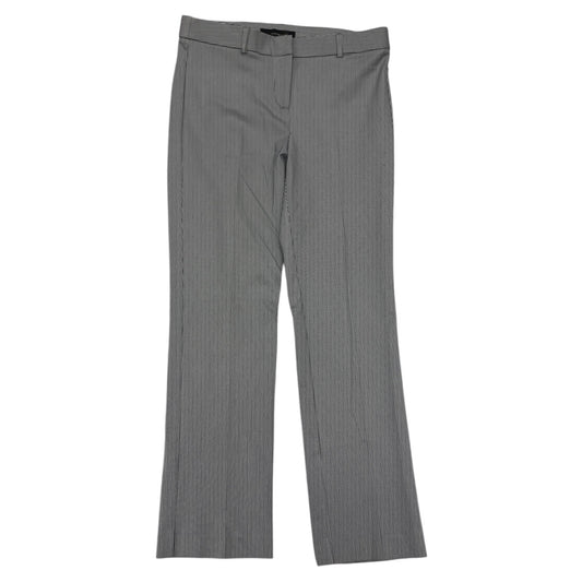 Pants Dress By Amanda + Chelsea In Striped Pattern, Size:6