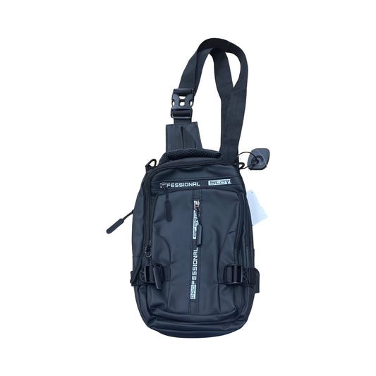 Belt Bag By Professional Scaye In Black, Size:Medium