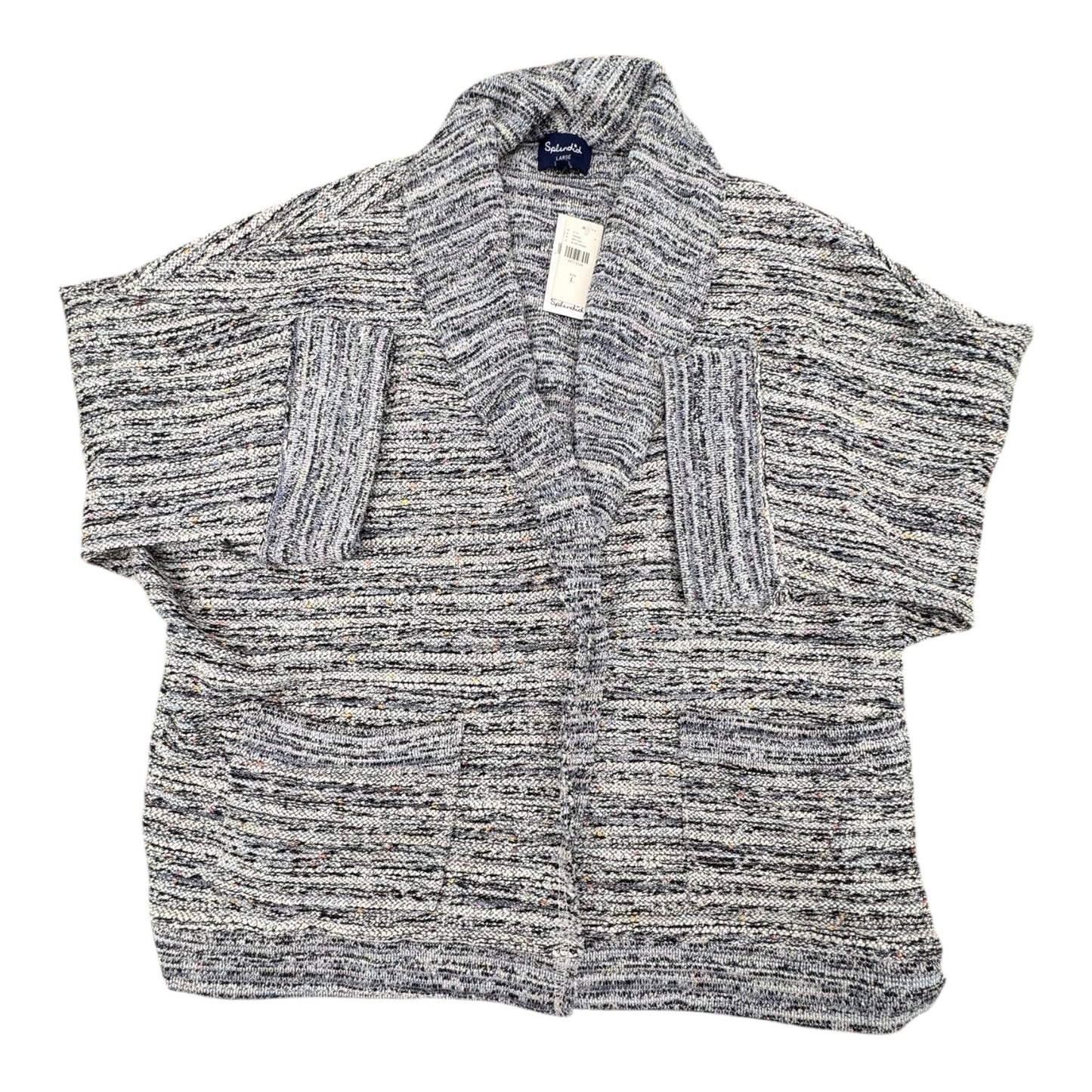 Blazer By Splendid In Multi, Size:L