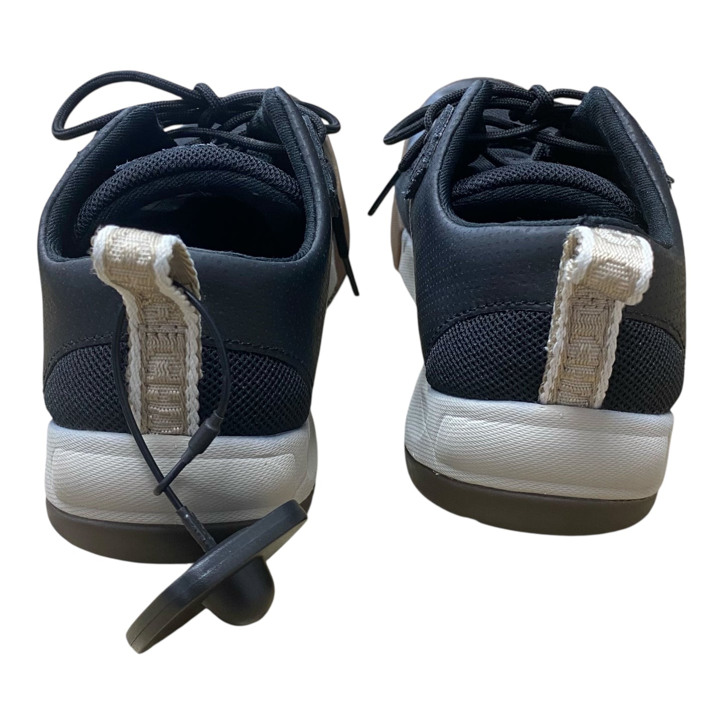 Shoes Sneakers By Chacos In Black, Size:7.5