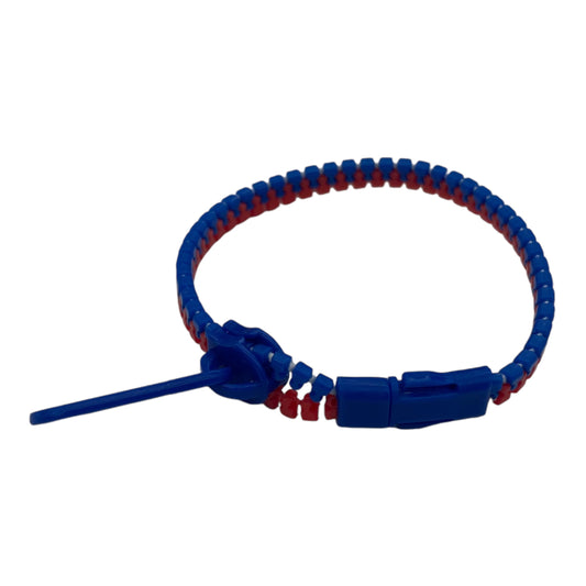 Bracelet Other By Cmf In Blue, Size:0