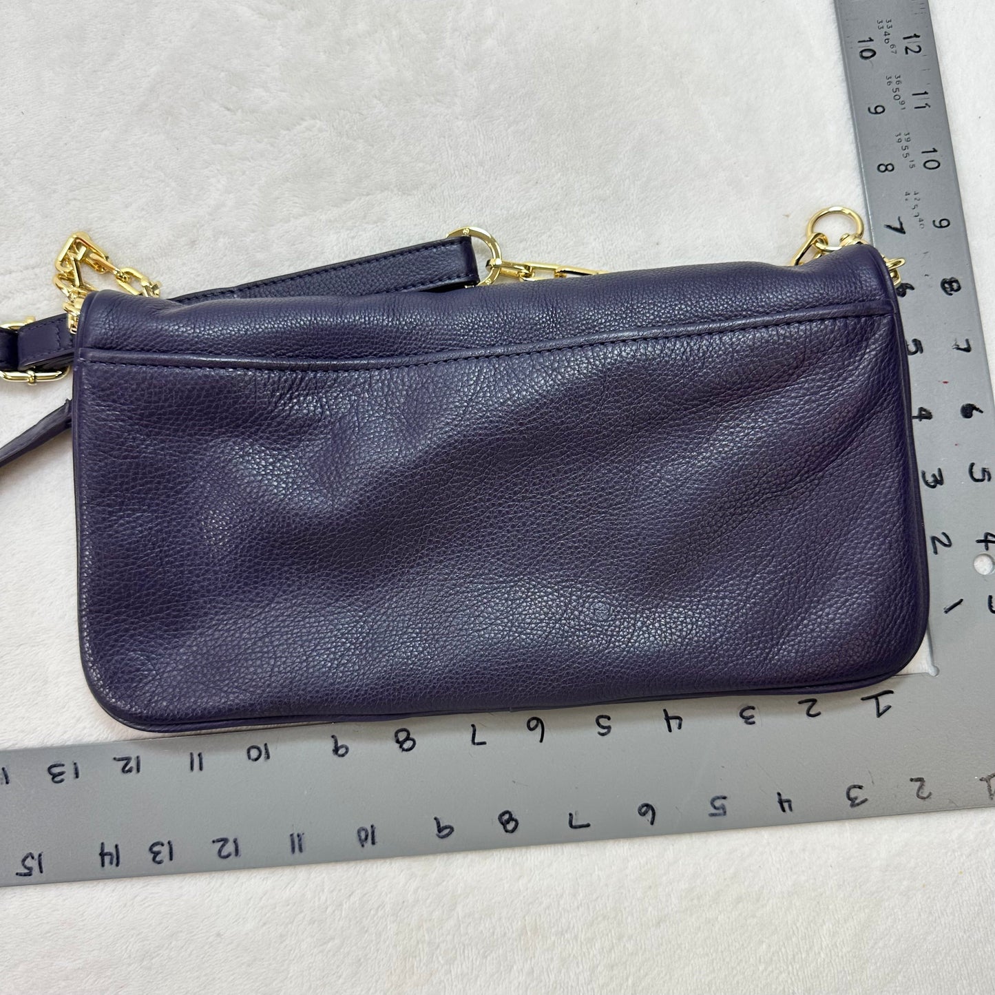 Crossbody Designer By Tory Burch, Size: Medium