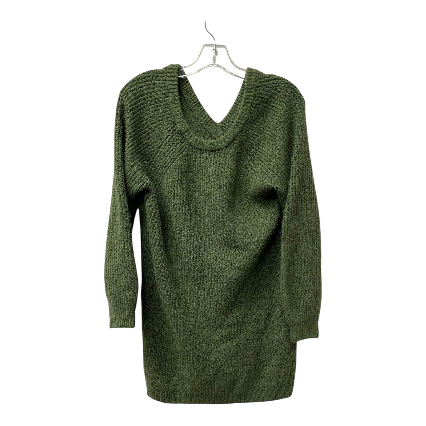 Sweater By Blue Rain In Green, Size:M