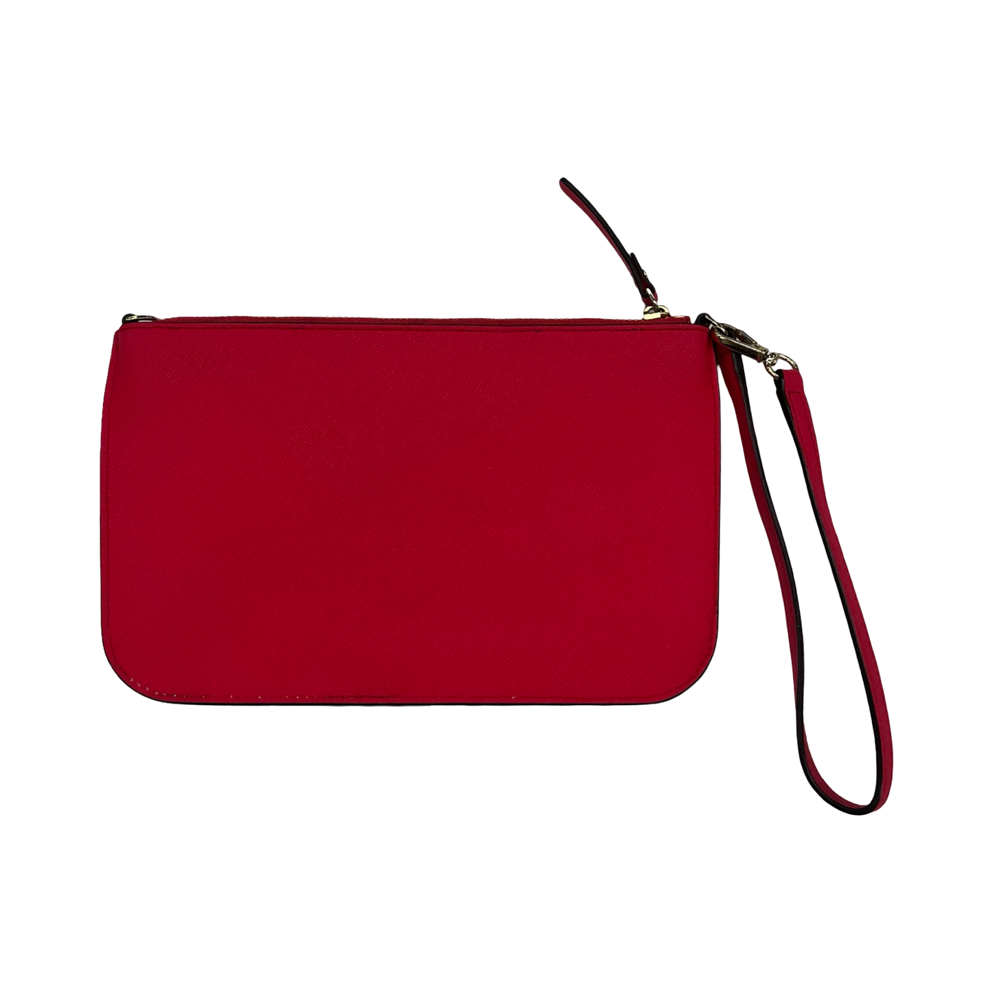 Wristlet Designer By Kate Spade In Pink, Size:Small