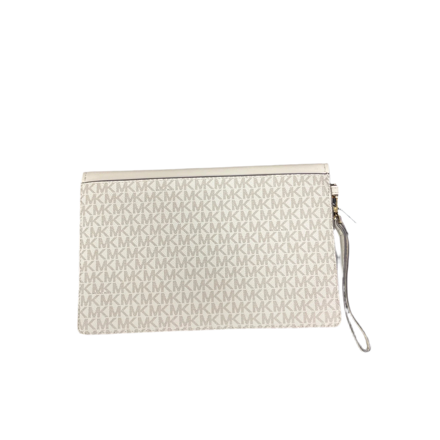 Wristlet Designer By Michael Kors, Size: Large