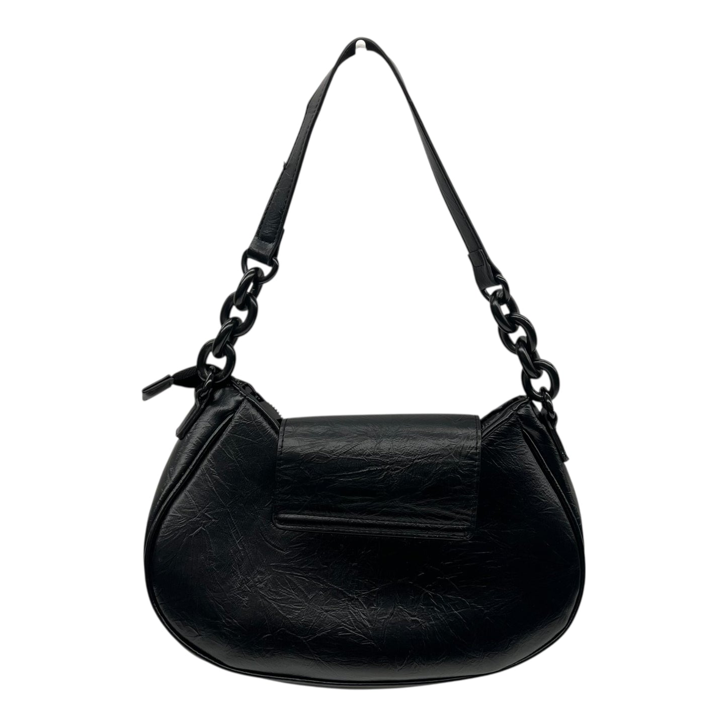 Handbag By Aldo In Black, Size:Small