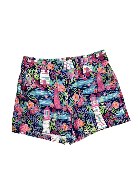Shorts By Clothes Mentor In Multi, Size:Xl