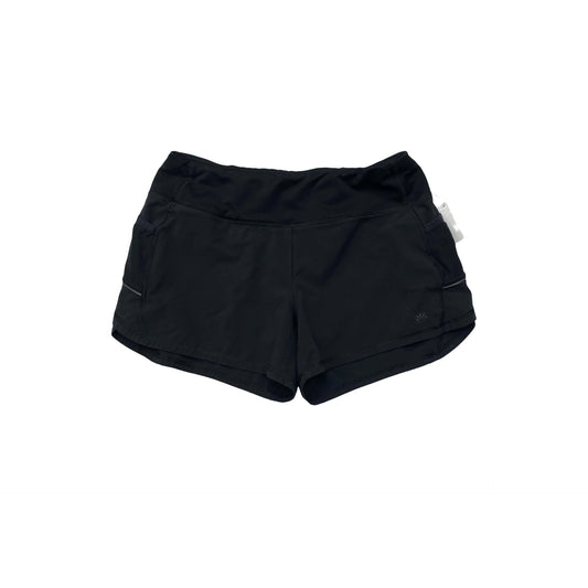 Athletic Shorts By Athleta In Black, Size:S