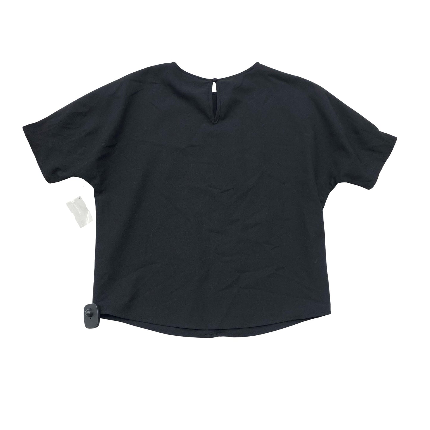 Top Ss By Who What Wear In Black, Size:Xs