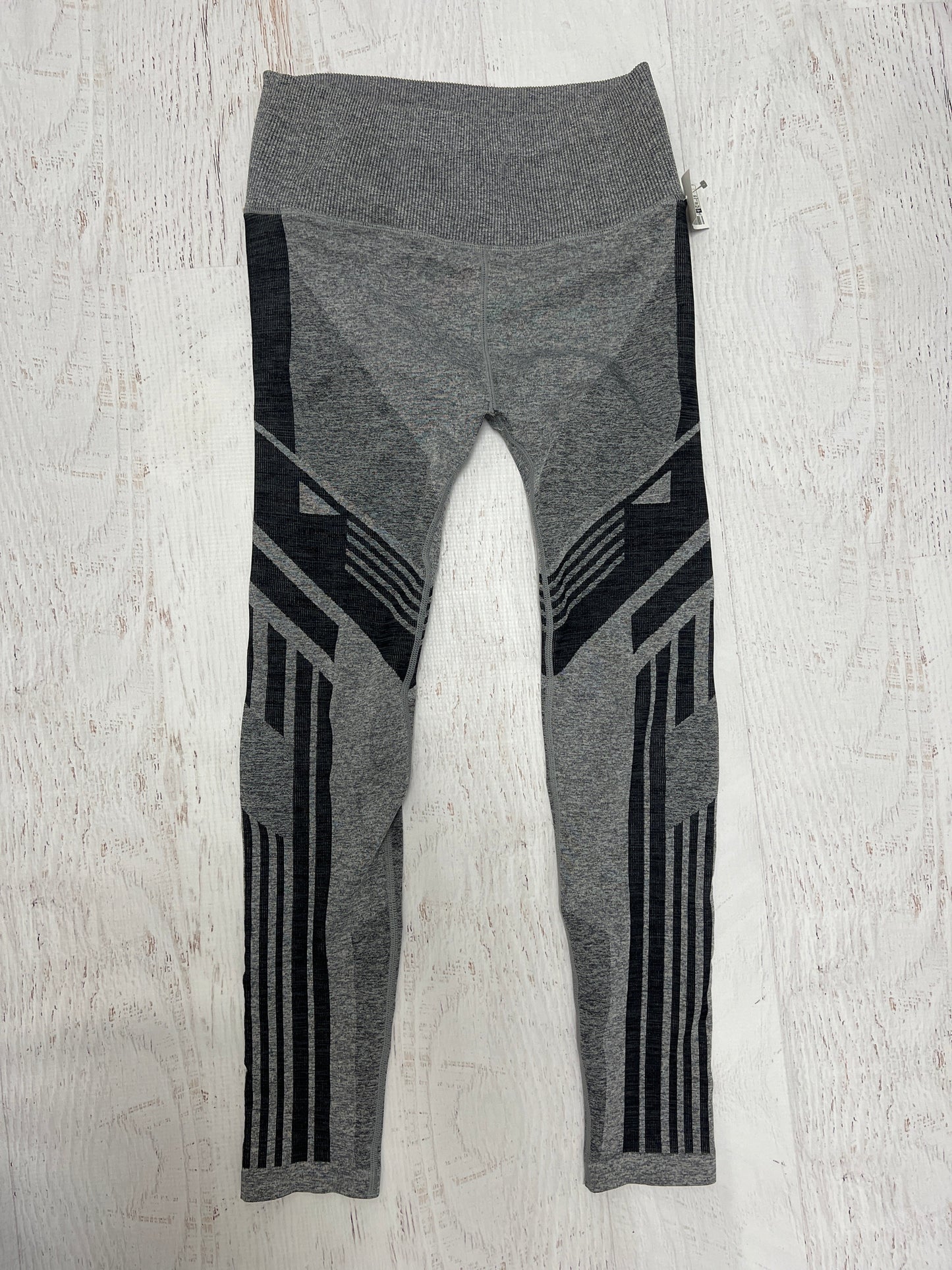 ATHLETIC LEGGINGS by ALO In GREY, Size: S