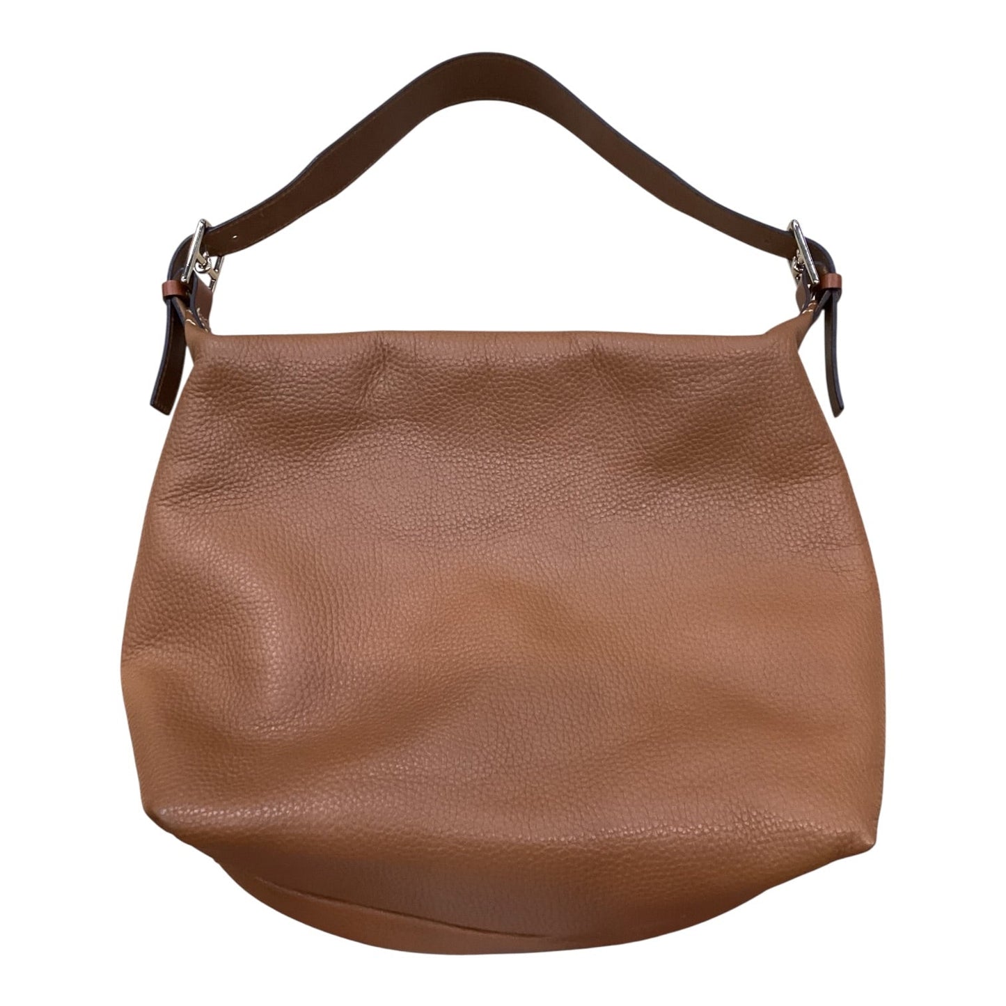 Handbag Designer By Dooney And Bourke In Brown, Size:Large