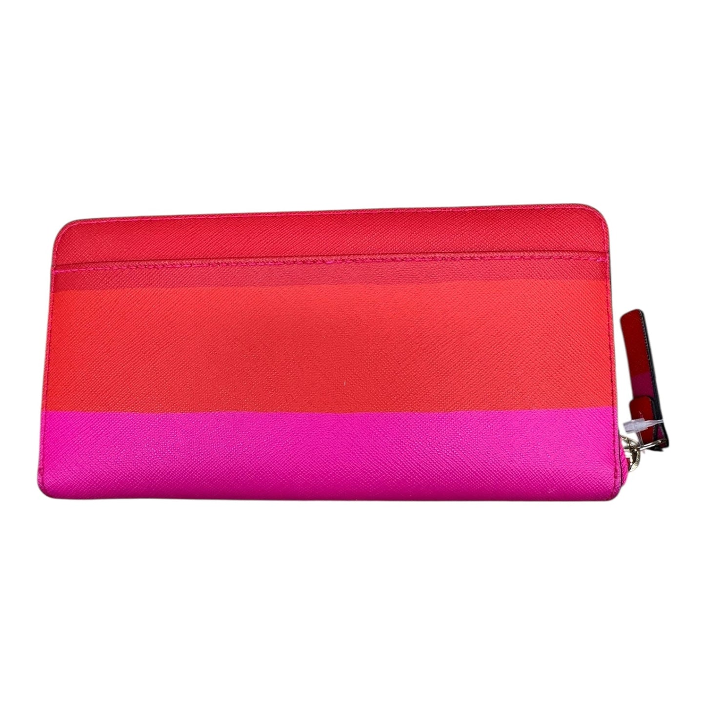 Wallet Designer By Kate Spade In Multi, Size:Large