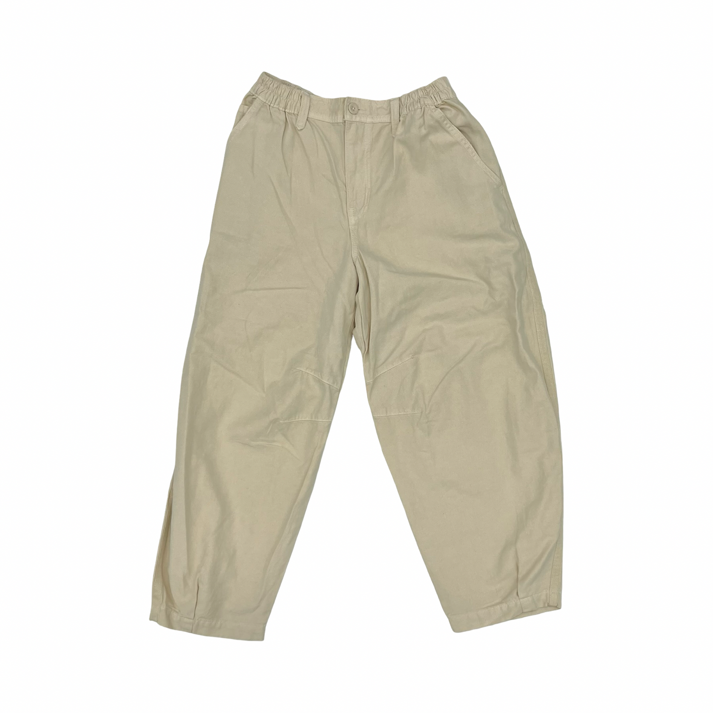 Pants Cargo & Utility By Aerie In Tan, Size:M