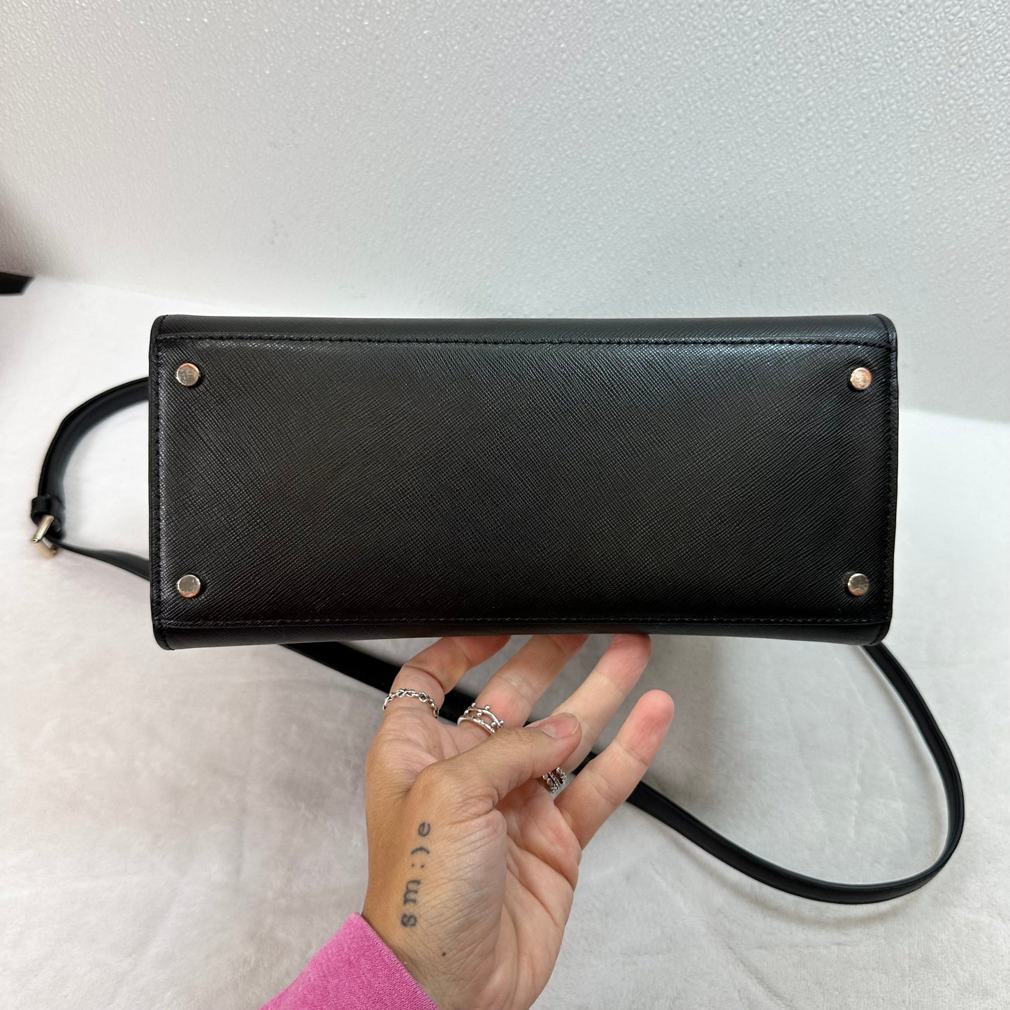 Handbag Designer By Kate Spade, Size: Small