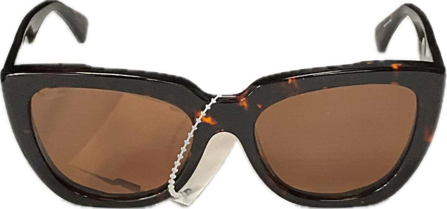 Sunglasses By Max Mara, Size: Medium