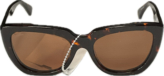Sunglasses By Max Mara, Size: Medium