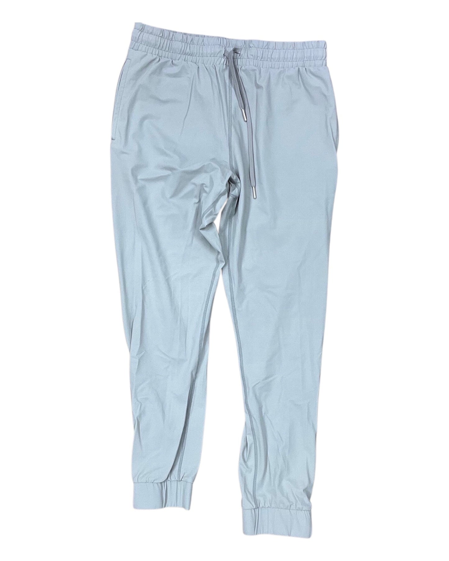 Athletic Pants By Zyia In Grey, Size:Xs