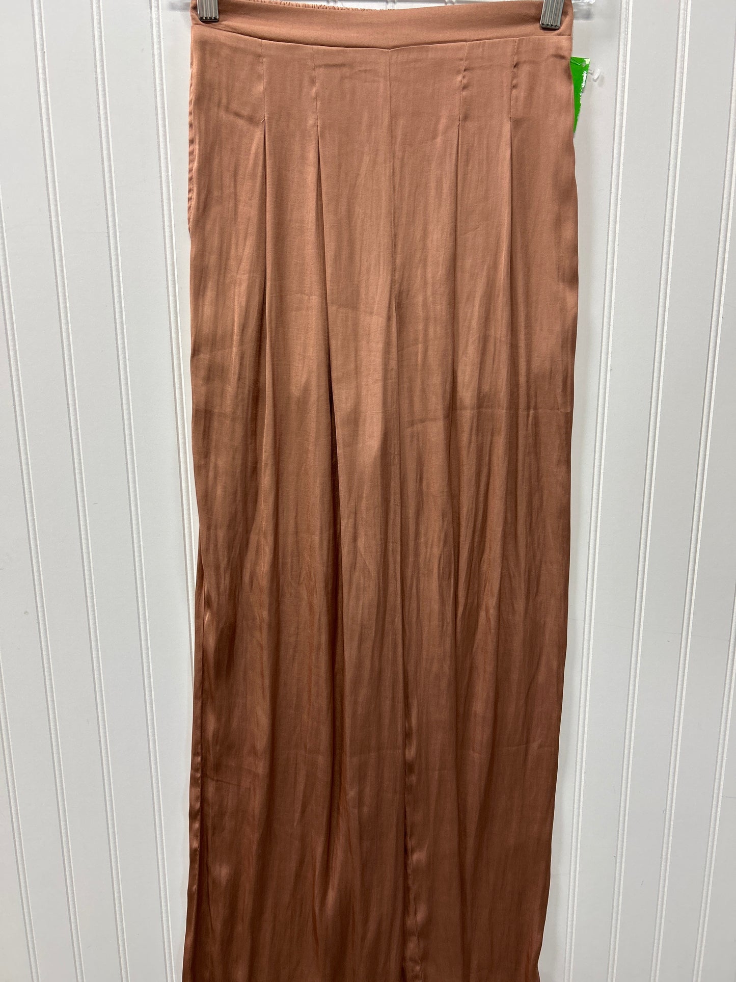 Pants Dress By Sincerely Jules In Pink, Size:S