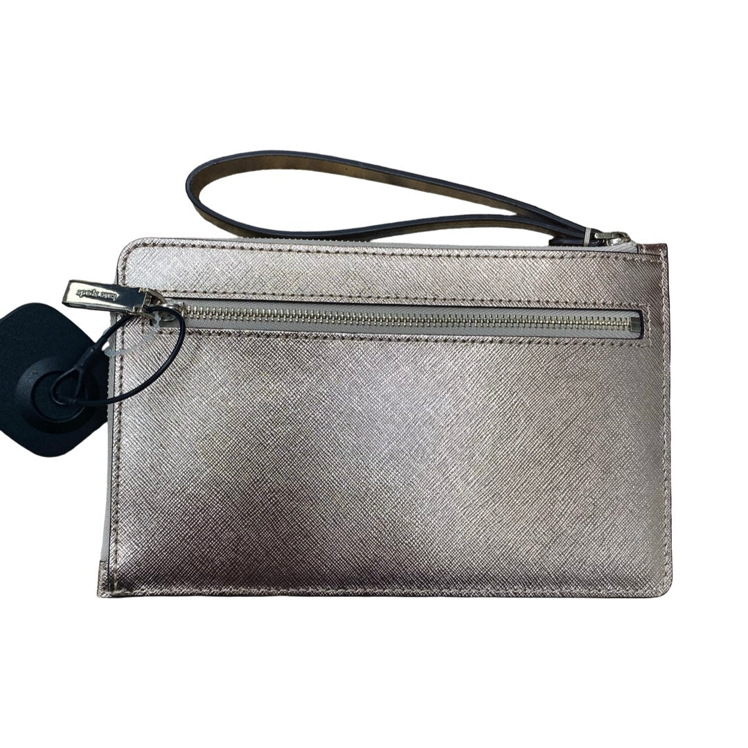 Wristlet Designer By Kate Spade In Pink, Size:Small