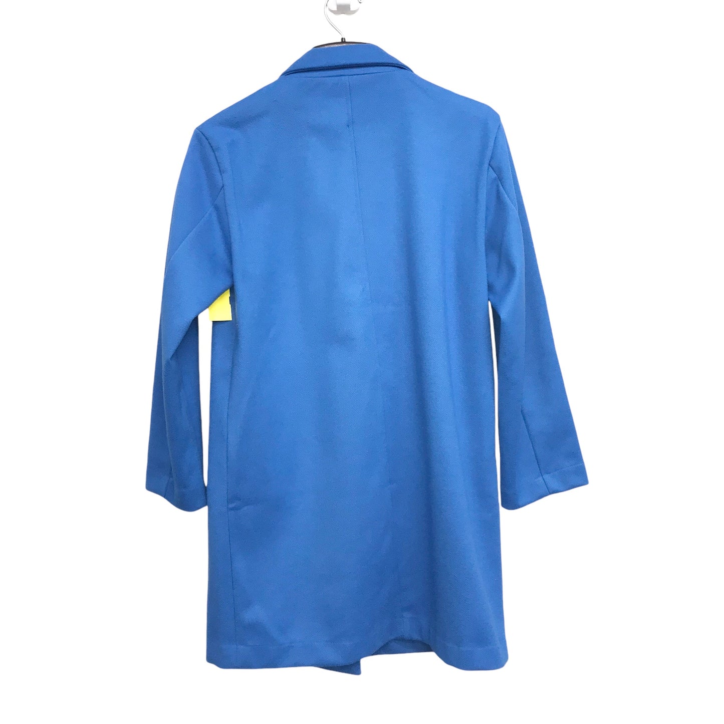 Coat Other By Love Tree In Blue, Size:M