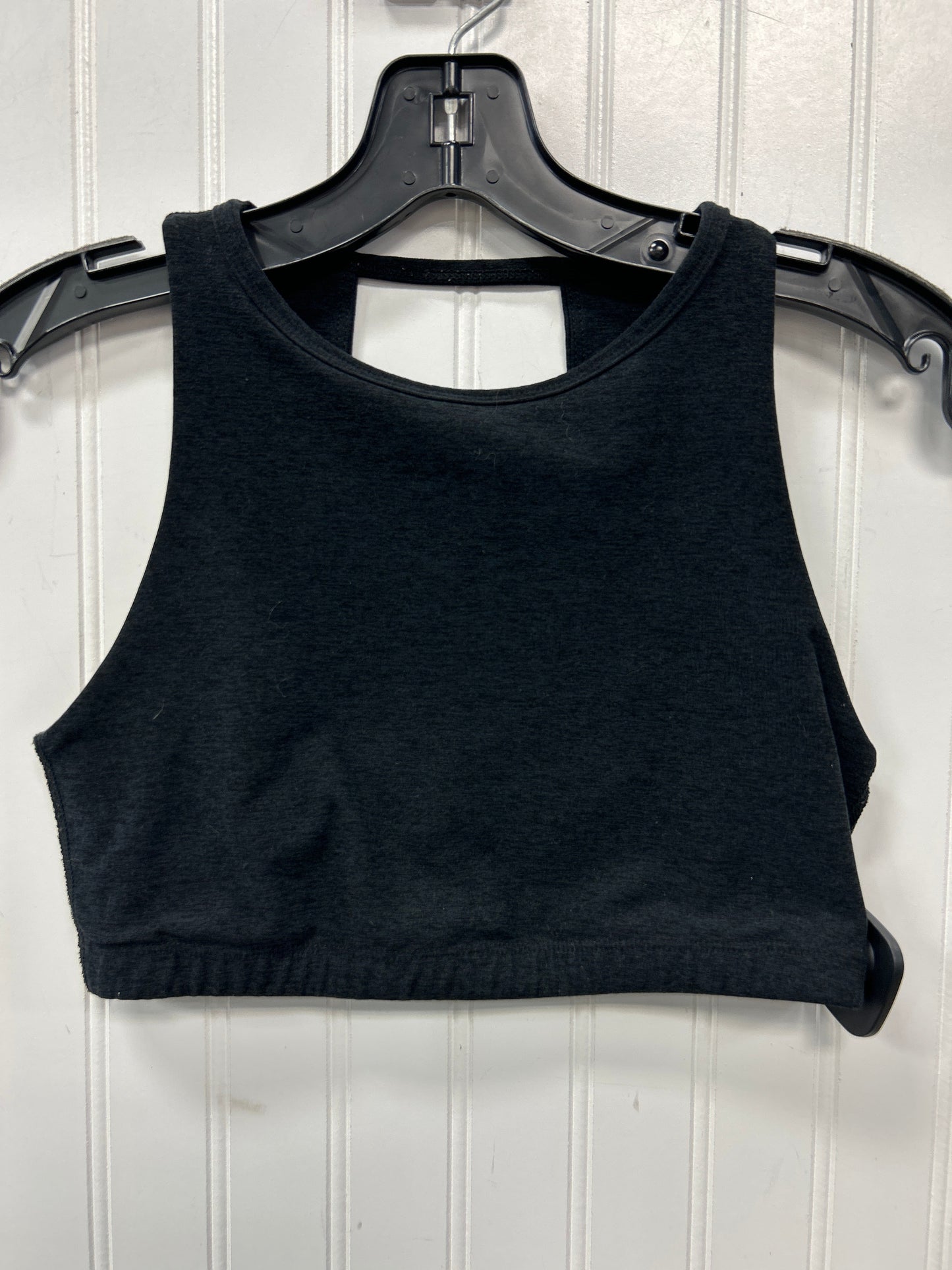 Athletic Bra By Beyond Yoga In Black, Size:S