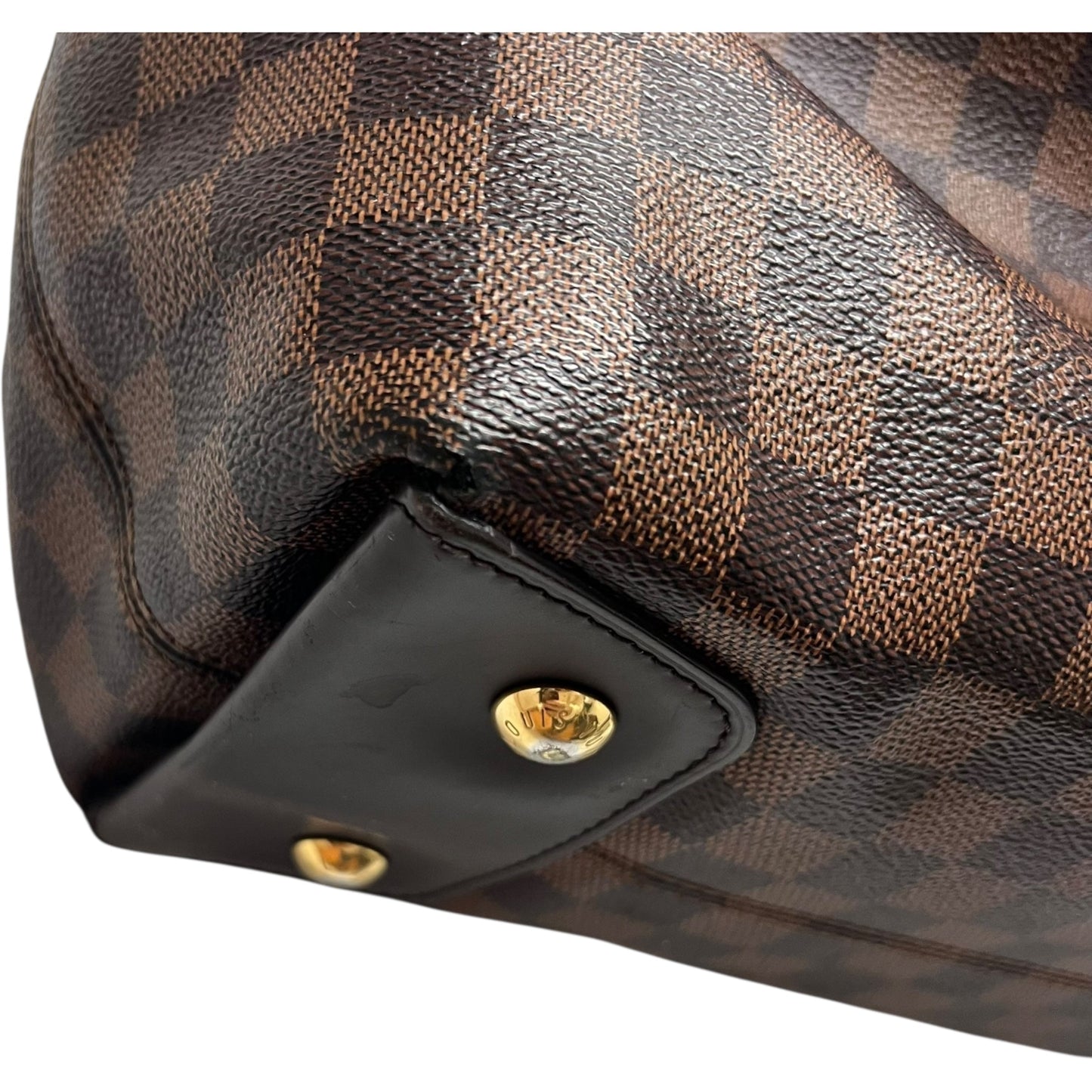 Handbag Luxury Designer By Louis Vuitton, Size: Large