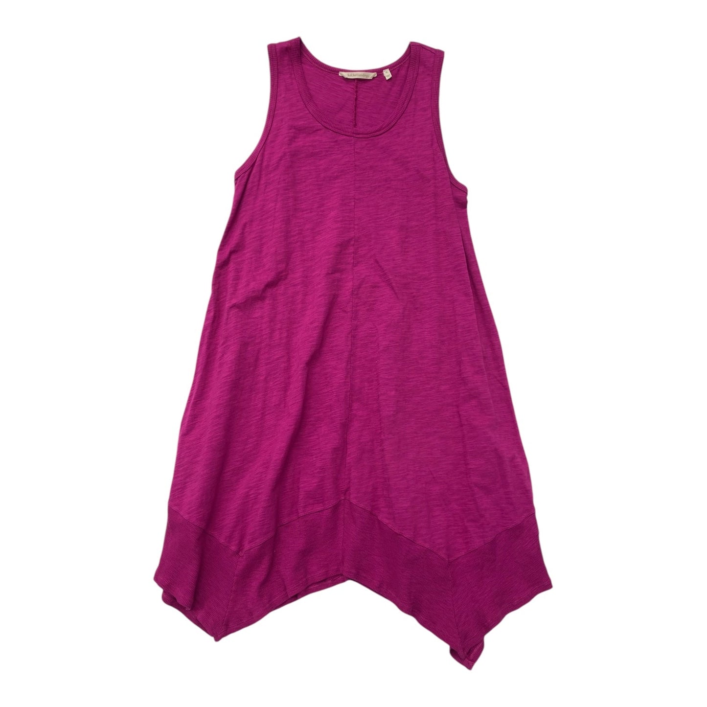 Dress Casual Midi By Soft Surroundings In Purple, Size:Lp