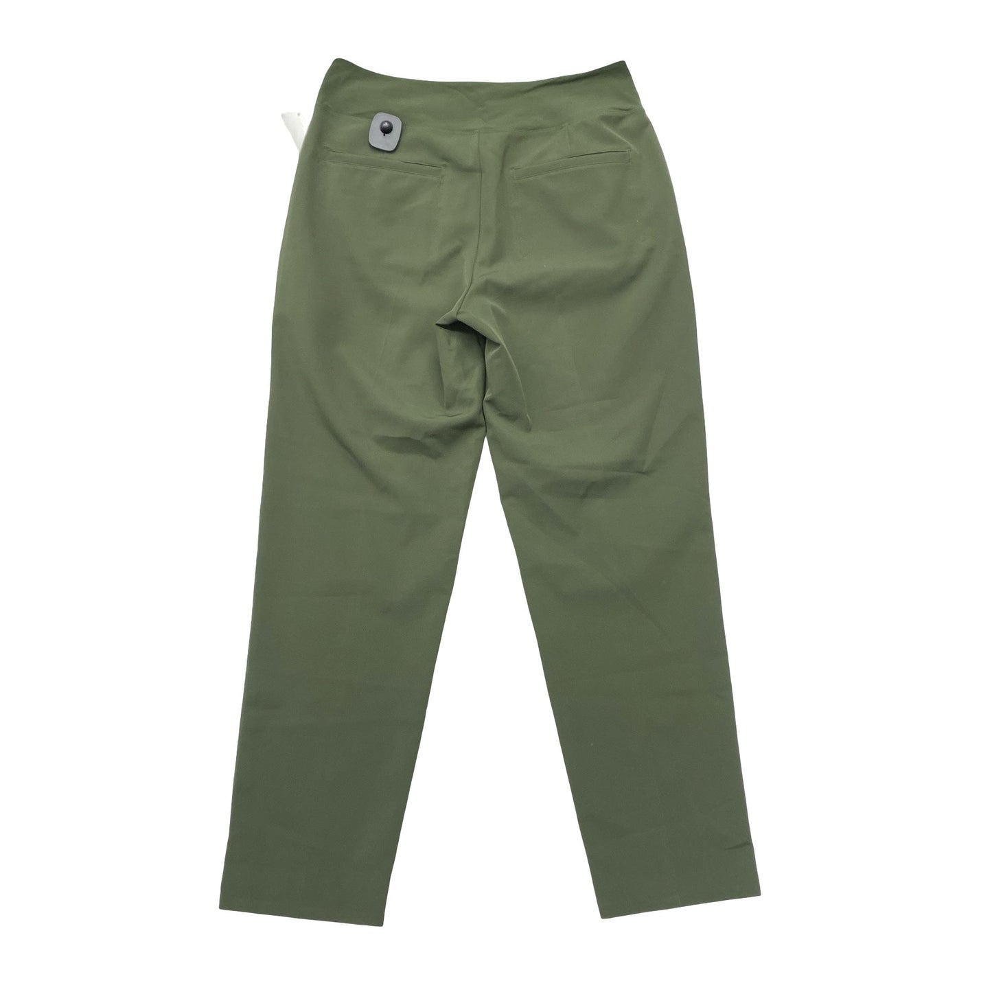 Pants Dress By Athleta In Green, Size:12L