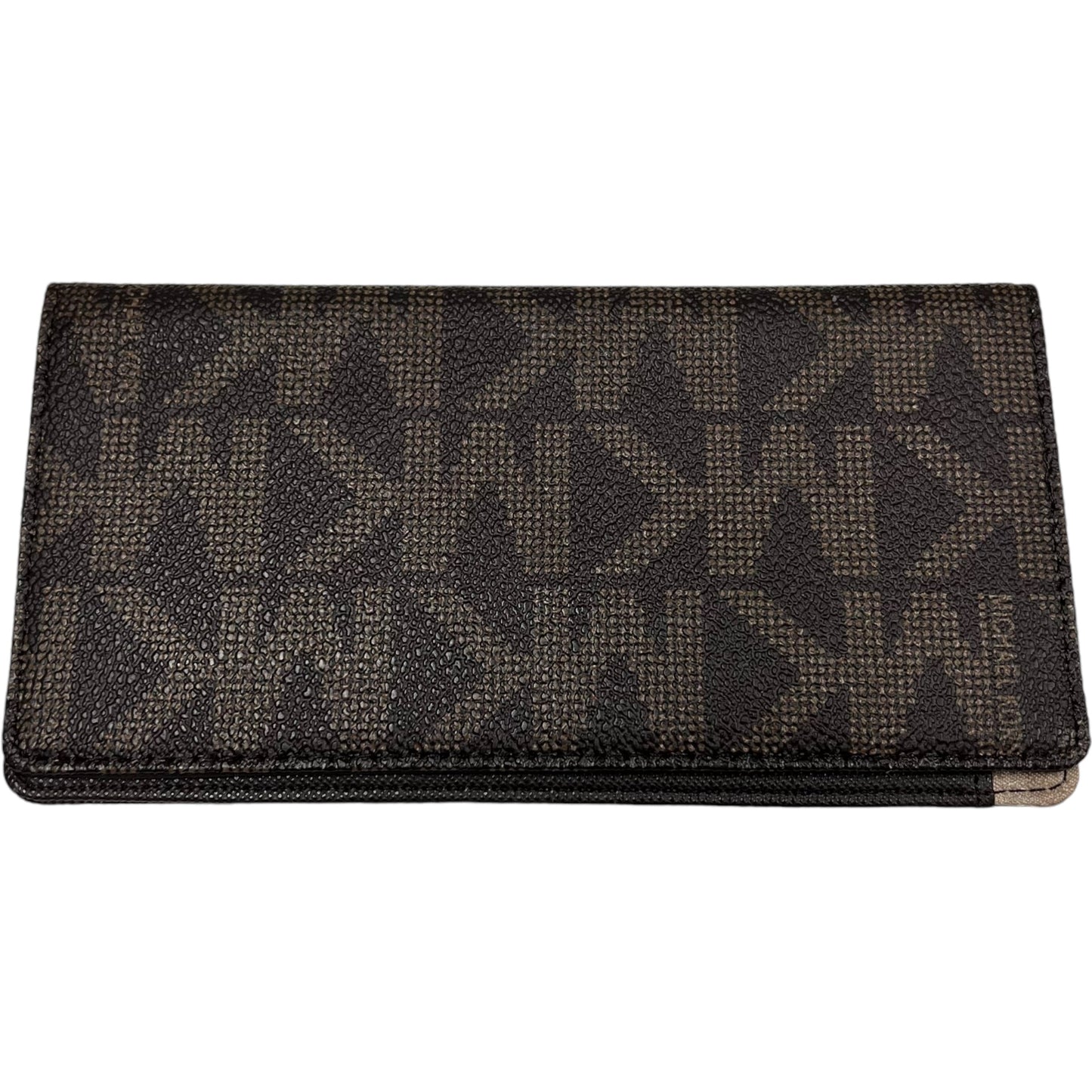 Wallet Designer By Michael Kors, Size: Large