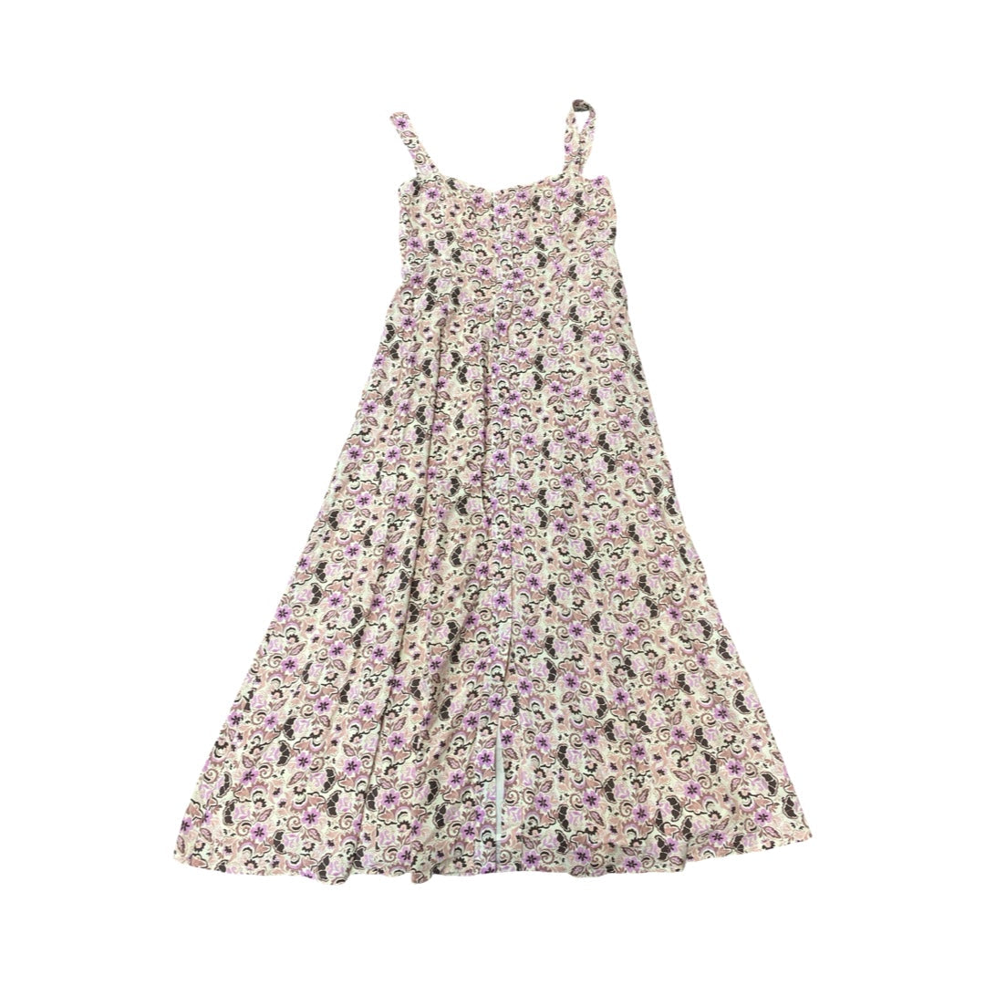 Dress Casual Maxi By Z Supply In Multi, Size:S