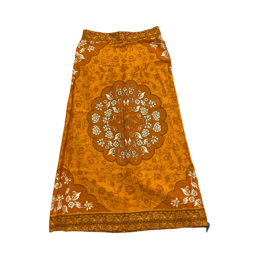Skirt Maxi By Rachel Zoe In Multi, Size:M