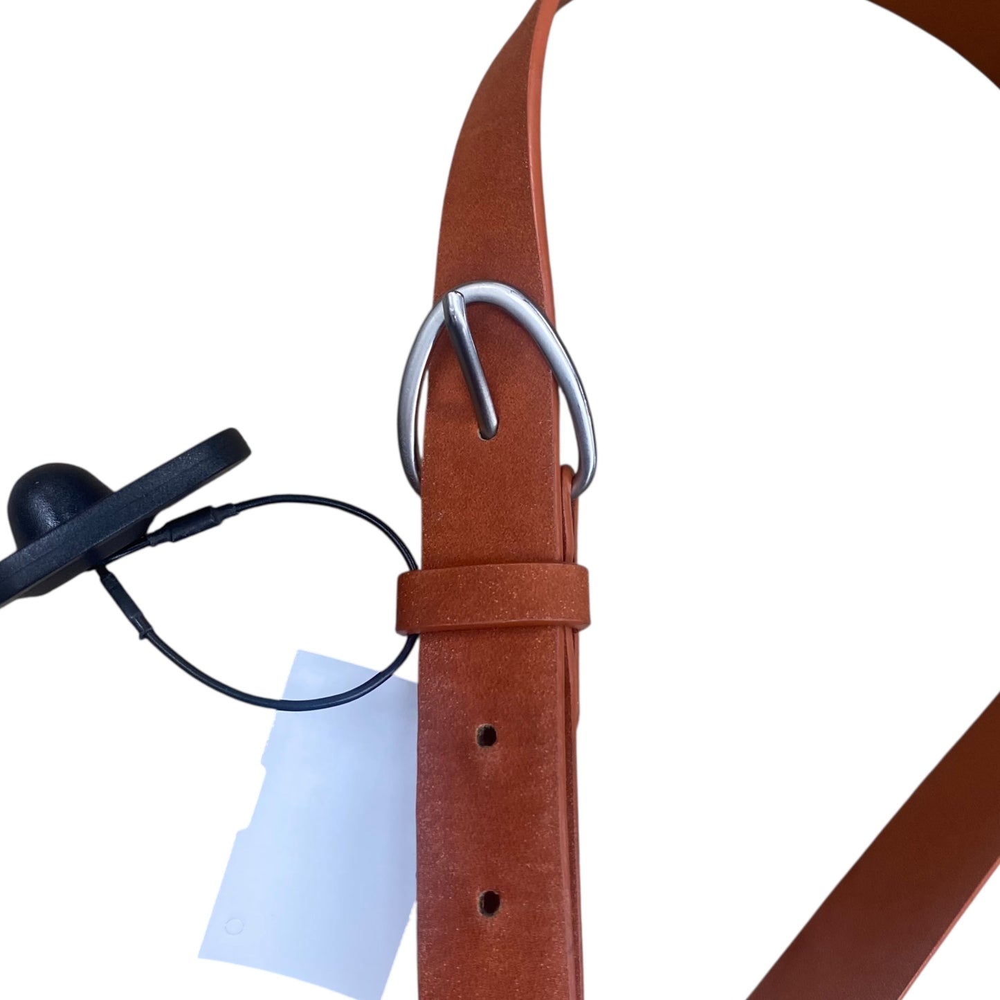 Belt By Clothes Mentor In Brown