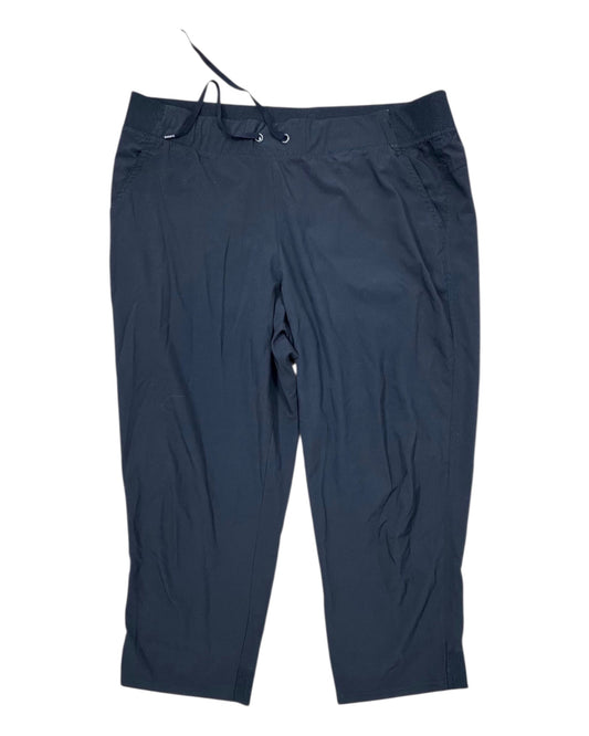 Pants Lounge By Champion In Black, Size:Xl