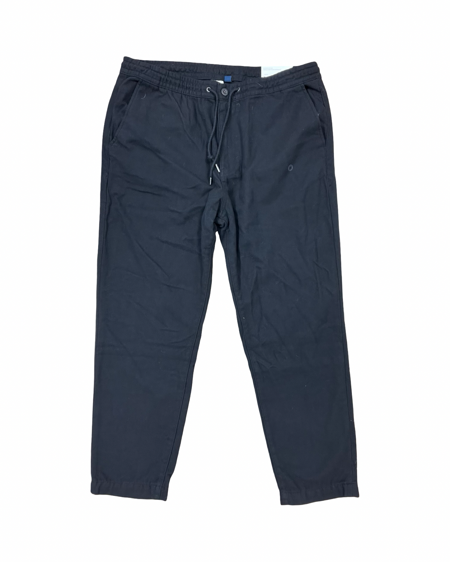 Athletic Pants By American Eagle In Black, Size:Xl